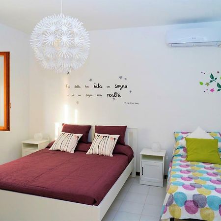 Casa Marida Sea View Apartment Vico Equense Luaran gambar