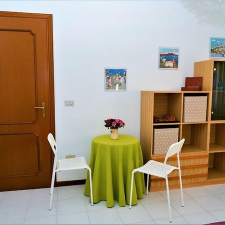 Casa Marida Sea View Apartment Vico Equense Luaran gambar