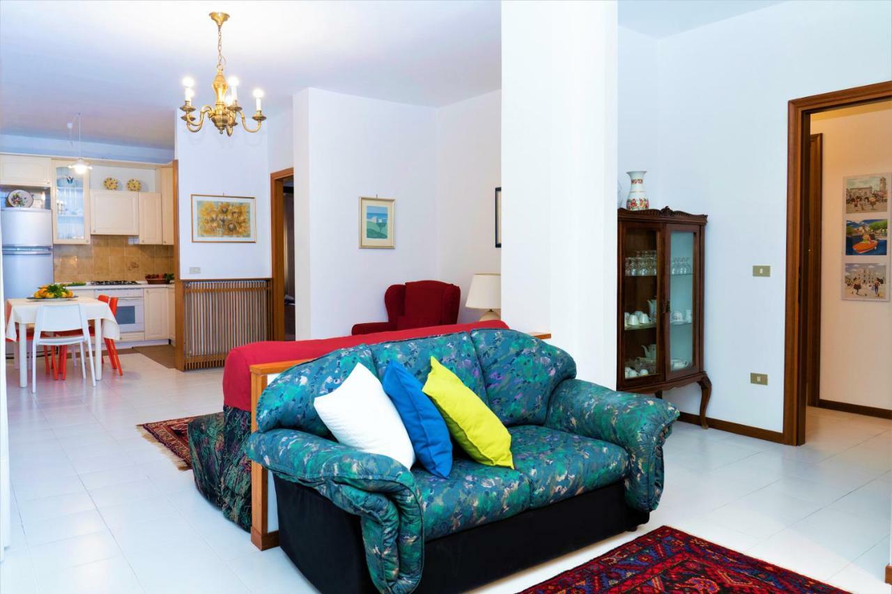 Casa Marida Sea View Apartment Vico Equense Luaran gambar