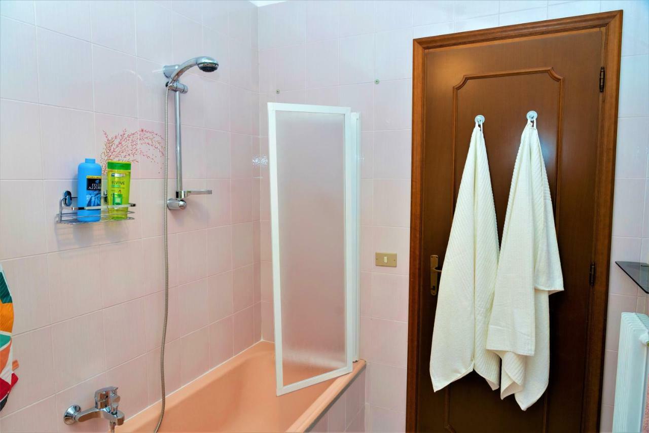 Casa Marida Sea View Apartment Vico Equense Luaran gambar