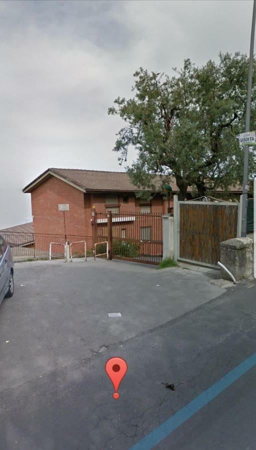 Casa Marida Sea View Apartment Vico Equense Luaran gambar