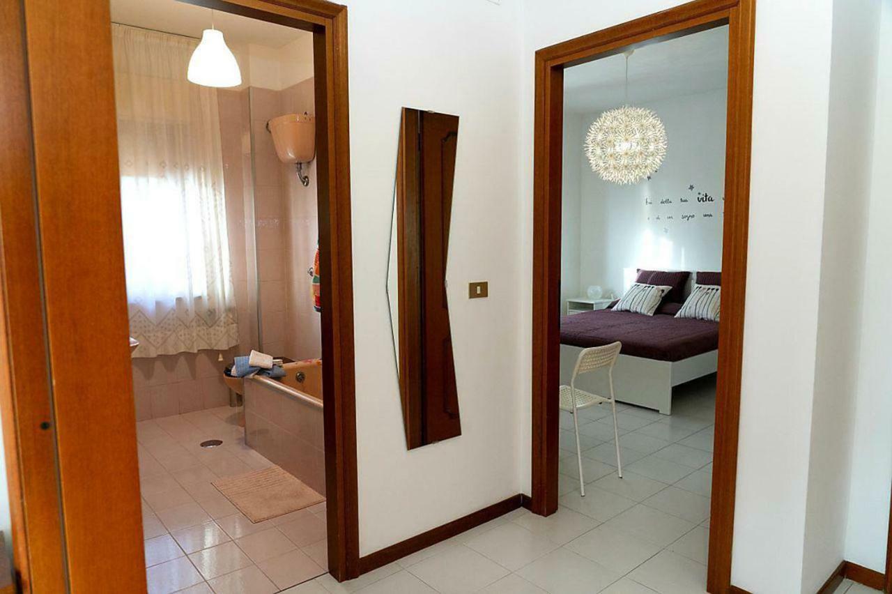 Casa Marida Sea View Apartment Vico Equense Luaran gambar